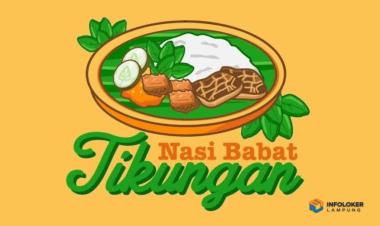 Loker Rumah Makan Way Halim, Bandar Lampung Kota, Lampung
