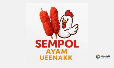 Dibutuhkan Penjual Sempol Laki2 yg Berpengalaman, Sukabumi, Bandar Lampung Kota, Lampung