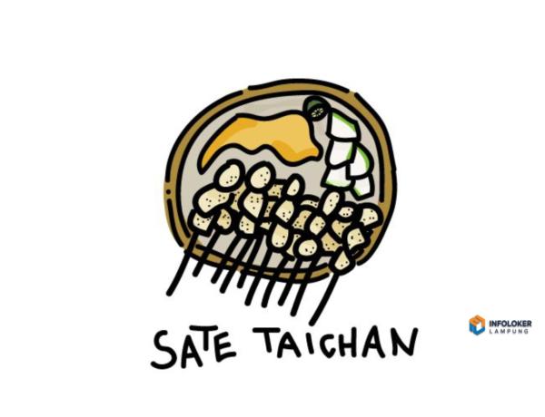 Loker di Rumah Produksi Sate Kedamaian, Bandar Lampung Kota, Lampung