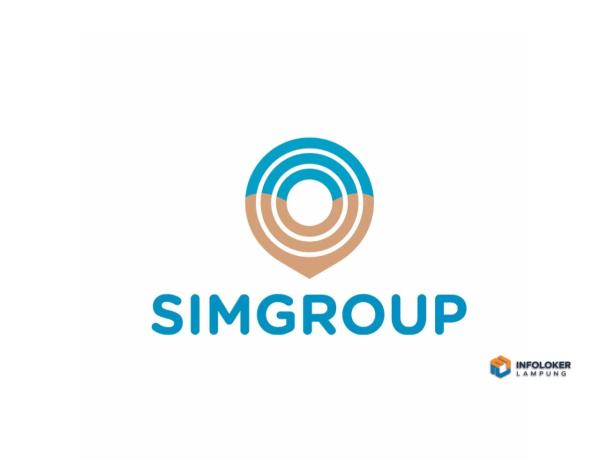 lowongan pekerjaan sebagai Channel Business Development dari SIMGROUP Labuhan Ratu, Bandar Lampung Kota, Lampung