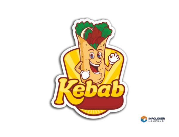 loker jaga grobak kebab dan burger Kemiling, Bandar Lampung Kota, Lampung