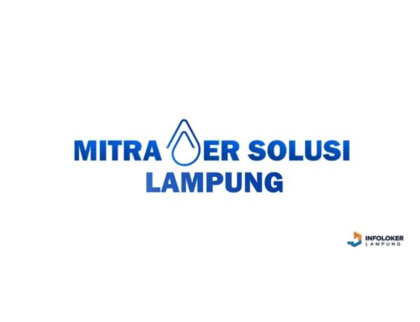 Dibutuhkan Helper Toko Pompa Air Enggal, Bandar Lampung Kota, Lampung
