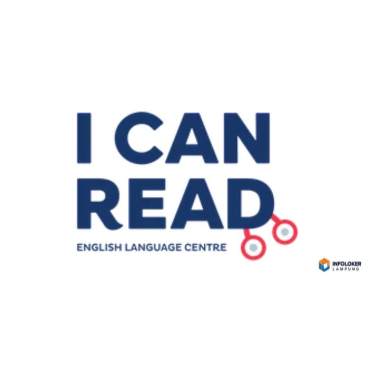 Loker Marketing I CAN READ - Lampung • Bandar Lampung, Kota Bandar Lampung