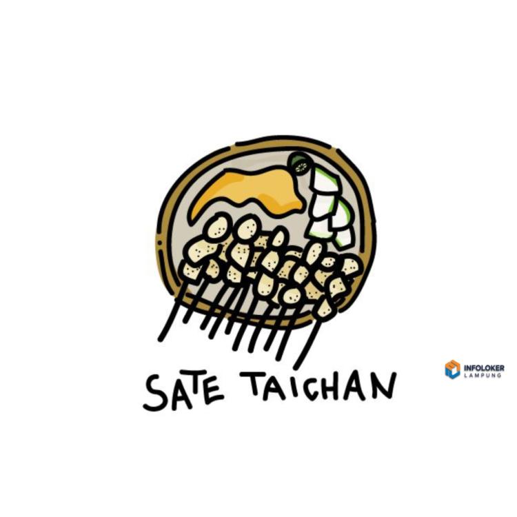 Loker di Rumah Produksi Sate Kedamaian, Bandar Lampung Kota, Lampung