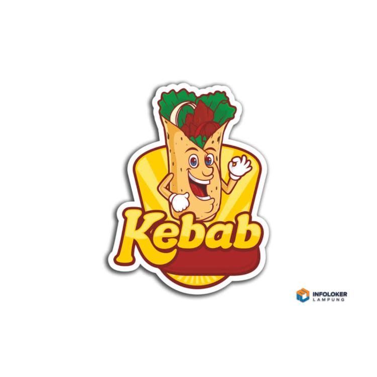 loker jaga grobak kebab dan burger Kemiling, Bandar Lampung Kota, Lampung
