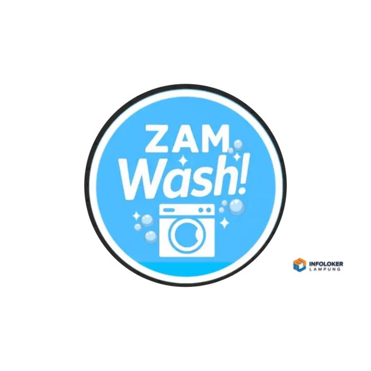 Lowongan kerja laundry Rajabasa, Bandar Lampung Kota, Lampung