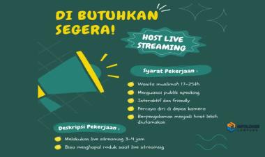 Lowongan kerja Toko Baju Kemiling, Bandar Lampung Kota, Lampung