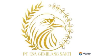 Daily Worker (Sortir) Lampung DC PT. ESA GEMILANG SAKTI • Bandar Lampung, Kota Bandar Lampung, Lampung