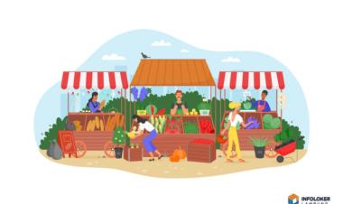 LOWONGAN PEKERJAAN SERABUTAN Tanjung Karang Pusat, Bandar Lampung Kota, Lampung