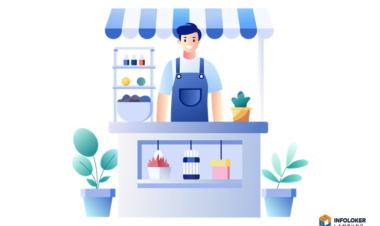 Dibutuhkan Karyawan Jaga Toko, Way Halim, Bandar Lampung Kota, Lampung