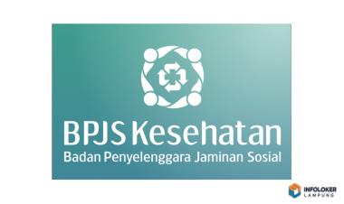 Loker Bandar Lampung BPJS Kesehatan
