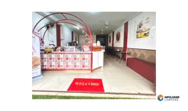 Dibutuhkan tenaga untuk Kuliner Way Halim, Bandar Lampung Kota, Lampung