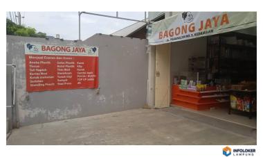 Dibutuhkan Staff Toko Retail Kedamaian, Bandar Lampung Kota, Lampung