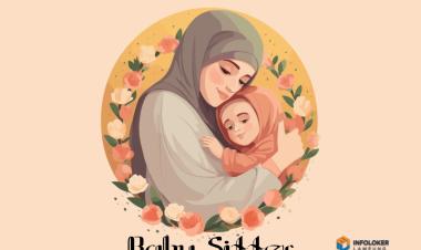 Dicari Babysitter Muslimah Rajabasa, Bandar Lampung Kota, Lampung