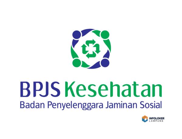 Loker BPJS Kesehatan, Bandar Lampung, Lampung