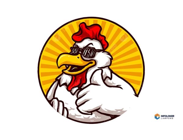 Loker Jaga Stand Chiken Sukarame, Bandar Lampung Kota, Lampung