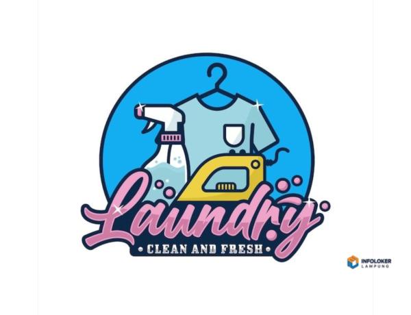 Dibutuhkan Admin Laundry Rajabasa, Bandar Lampung Kota, Lampung
