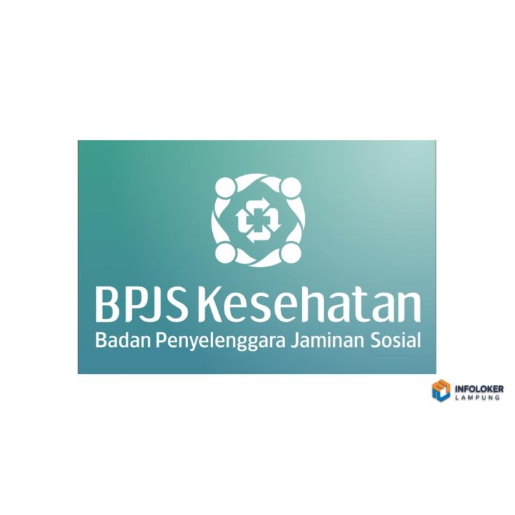 Loker Bandar Lampung BPJS Kesehatan