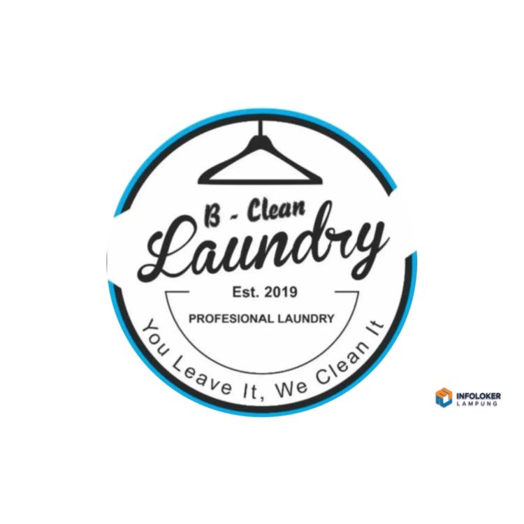 Dibutuhkan 2 Karyawan Laundry, Kedaton, Bandar Lampung Kota, Lampung