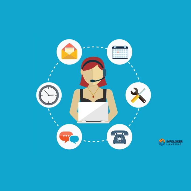 ADMIN FINANCE / KEUANGAN Menggala, Tulang Bawang Kab., Lampung