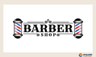 Dicari kapster untuk Barbershop Bandar Lampung baru buka Sukarame, Bandar Lampung Kota, Lampung