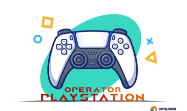 Lowongan Kerja Operator PS3 & PS4 Telukbetung Utara, Bandar Lampung Kota, Lampung