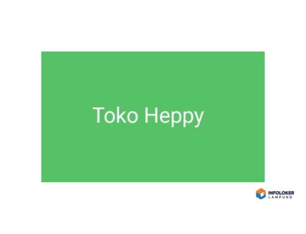 Loker Sales Sembako Kanvas Bumi Waras, Bandar Lampung Kota, Lampung