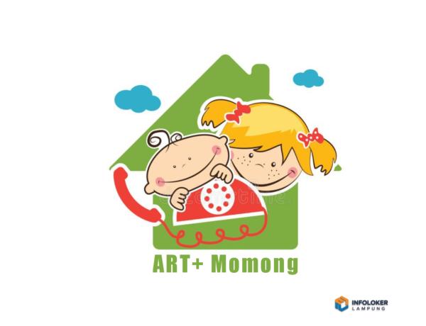 Dibutuhkan ART momong menginap (segera) Sukabumi, Bandar Lampung Kota, Lampung