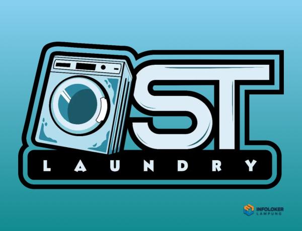 Lowongan Kerja Laundry Telukbetung Selatan, Bandar Lampung Kota, Lampung
