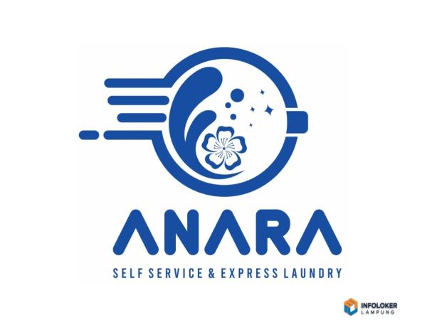 Dibutuhkan segera karyawan Laundry Tanjung Senang, Bandar Lampung Kota, Lampung