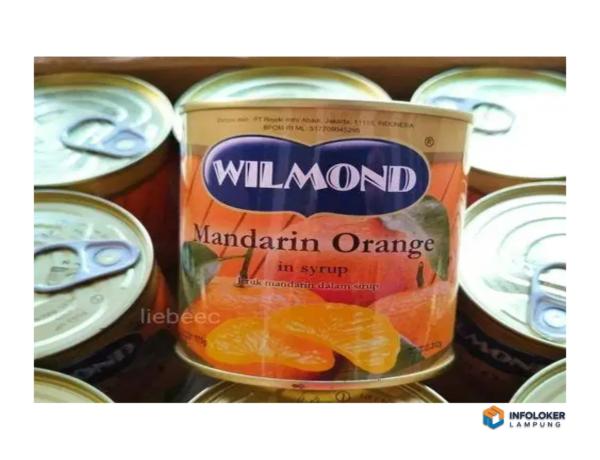 Lowongan Kerja Khusus Wanita. Bumi Waras, Bandar Lampung Kota, Lampung