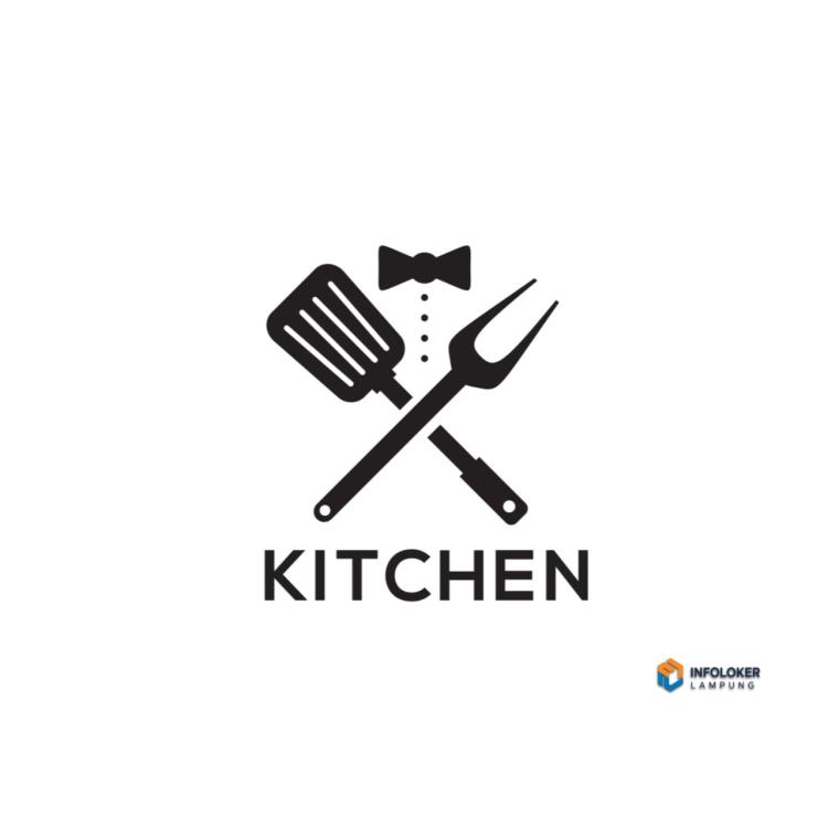 Lowongan Kerja Kitchen Enggal, Bandar Lampung Kota, Lampung