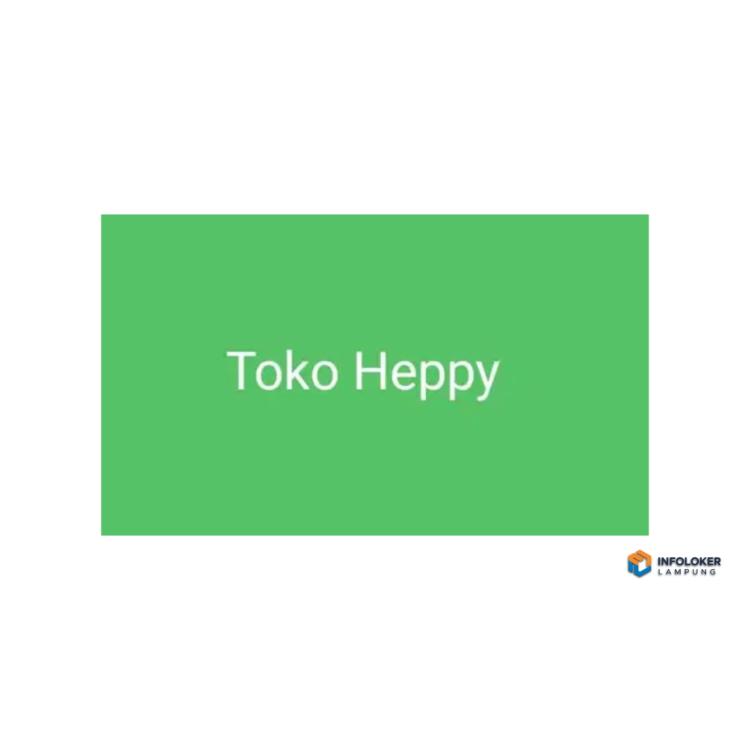 Loker Sales Sembako Kanvas Bumi Waras, Bandar Lampung Kota, Lampung