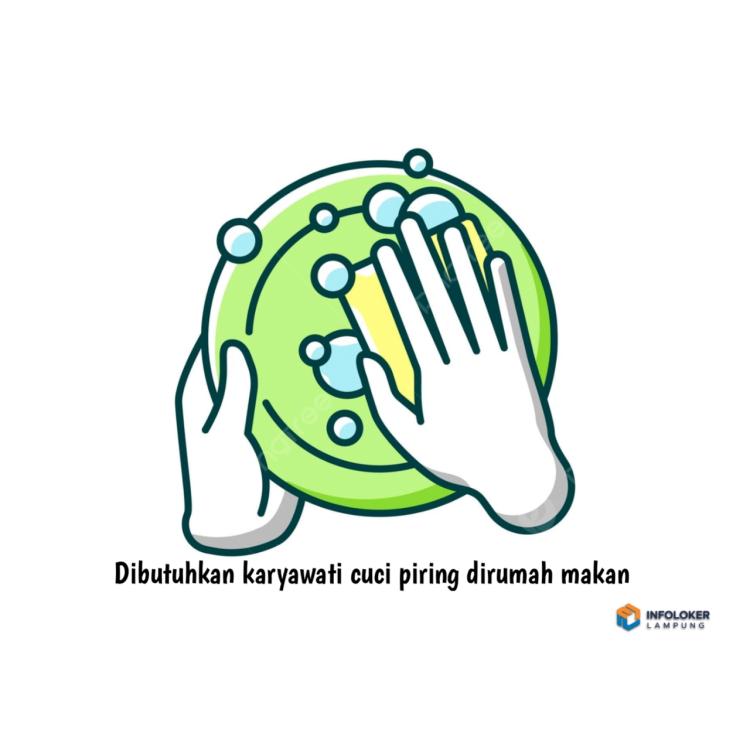 Dibutuhkan Pegawai Wanita, Enggal, Bandar Lampung Kota, Lampung