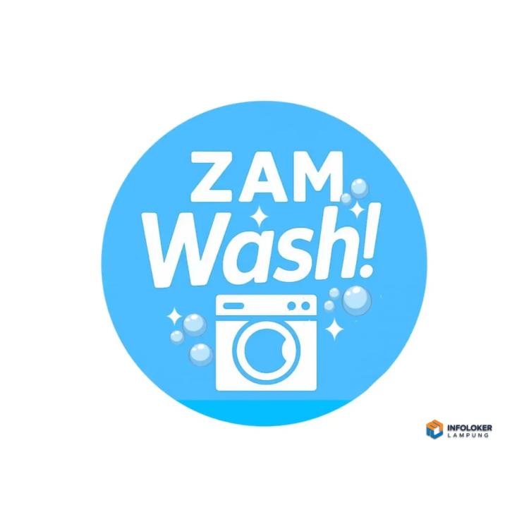 Lowongan Kerja Laundry Rajabasa, Bandar Lampung Kota, Lampung