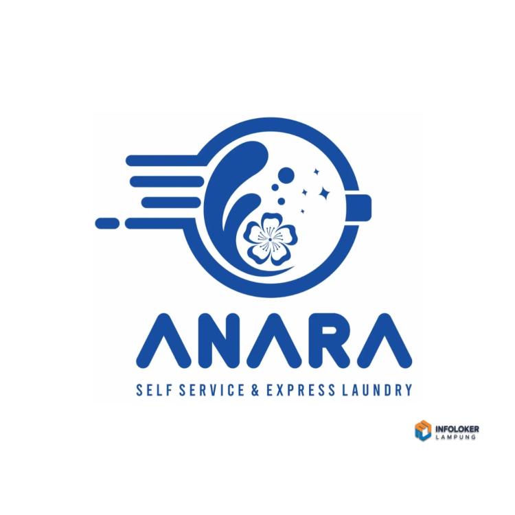 Dibutuhkan segera karyawan Laundry Tanjung Senang, Bandar Lampung Kota, Lampung