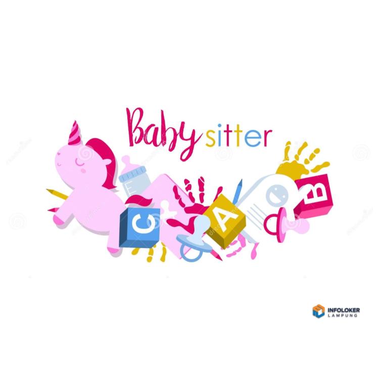 Lowongan pekerjaan karyawan penjaga bayi/baby sitter Way Halim, Bandar Lampung Kota, Lampung