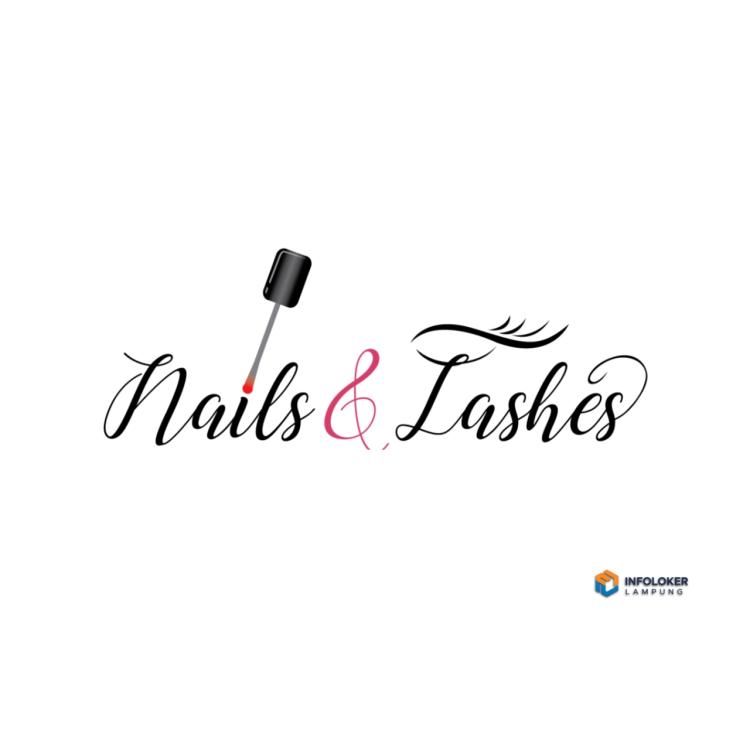 LOKER LASH AND NAIL THERAPIST Way Halim, Bandar Lampung Kota, Lampung