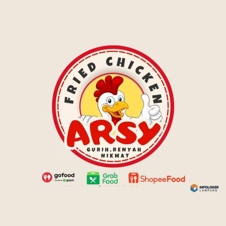 Di butuhkan Segera Pegawai Fried Chicken,  Tanjung Senang, Bandar Lampung Kota, Lampung