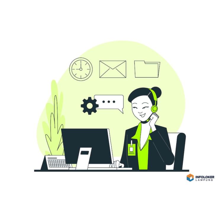 Dibutuhkam admin menguasai excel wanita Natar, Lampung Selatan Kab., Lampung