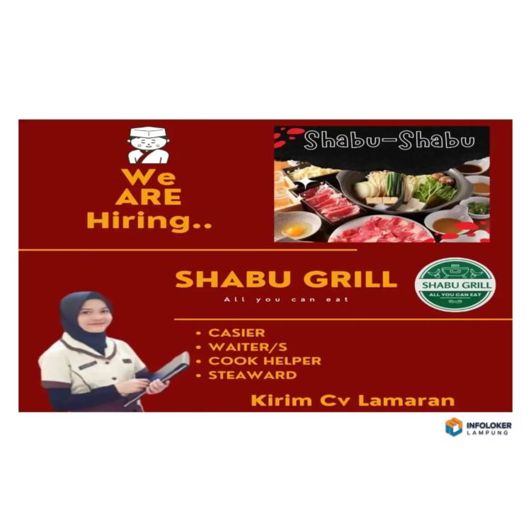 Lowongan kerja terbaru langsung kerja Metro Pusat, Metro Kota, Lampung