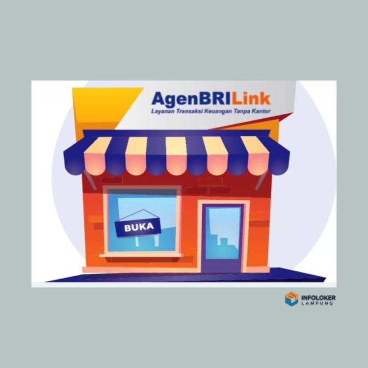 Loker Admin Jaga Gerai Outlet Metro Barat, Metro Kota, Lampung