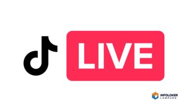 Loker Host live tiktok Sukabumi, Bandar Lampung Kota, Lampung