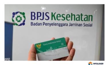 Loker Bandar Lampung BPJS Kesehatan || Lowongan Kerja Bandar Lampung