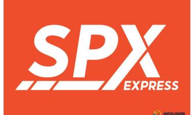 Loker Kurir SPX (Shopee Express) Way Halim, Bandar Lampung Kota, Lampung