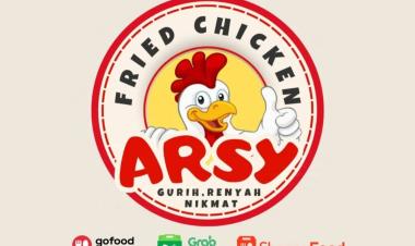 Di butuhkan segera pegawai fried chicken PP , khusus wanita Tanjung Senang, Bandar Lampung Kota, Lampung