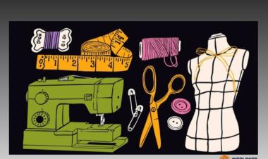 Lowongan kerja wanita (menjahit aksesoris) Sukarame, Bandar Lampung Kota, Lampung