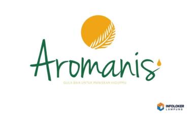 Dicari karyawan / staff Pria di Bandar Lampung Tanjung Senang, Bandar Lampung Kota, Lampung