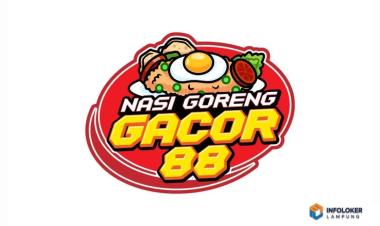 Loker tukang masak nasi goreng Langkapura, Bandar Lampung Kota, Lampung