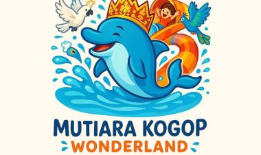 Lowongan pekerjaan untuk posisi HRD di Mutiara Kogop Wonderland, Natar, Lampung Selatan